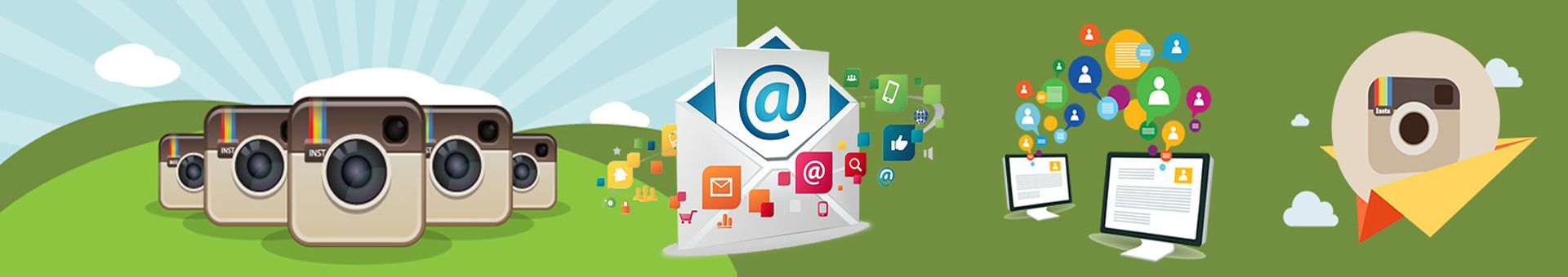 Instagram Marketing Service